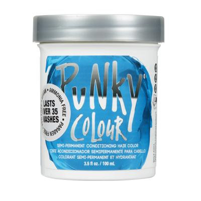 Jerome Russell- Punky Colour Lagoon Blue 100ml